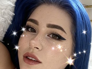 Erotisk videochatt LadyAlis