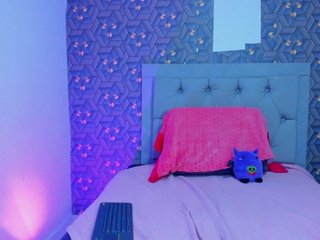 Erotisk videochatt Alison-hell