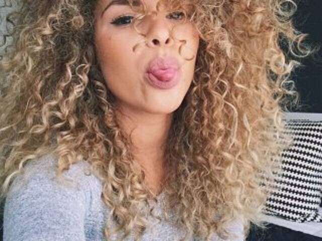 Foto av profilen alison-q