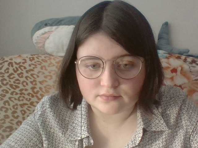 Sändningsbilder alison19