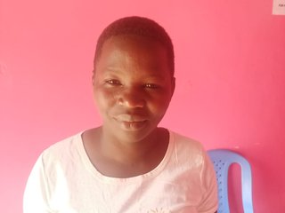 Erotisk videochatt Alisonberbie