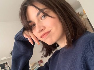 Erotisk videochatt AlisonBlacky