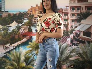 Erotisk videochatt AlisonHornyy