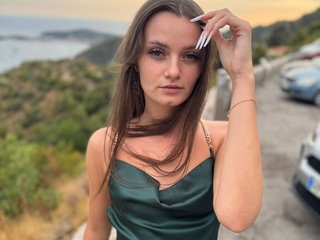 Erotisk videochatt alisonitaaa
