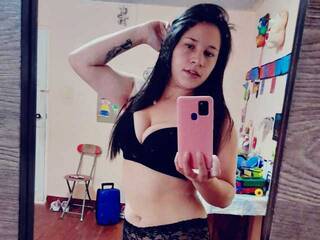 Erotisk videochatt AlisonRoxx