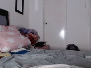 Erotisk videochatt Alisonsexylady