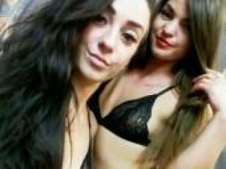 Erotisk videochatt alisriox