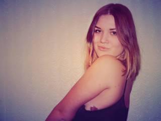 Erotisk videochatt alissa22