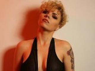 Erotisk videochatt alissa4u