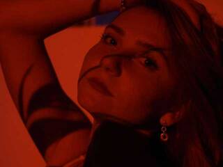 Erotisk videochatt AlissaBerryy