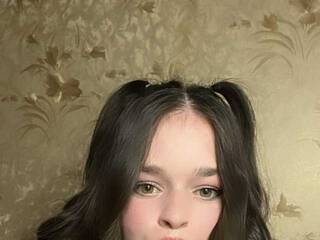 Erotisk videochatt AlissaK