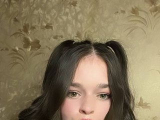 Erotisk videochatt AlissaK