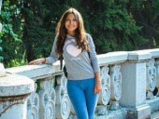 Erotisk videochatt alissanicee