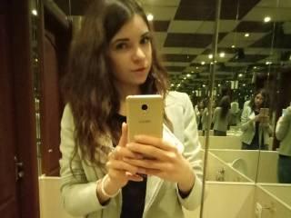 Erotisk videochatt alissaporn