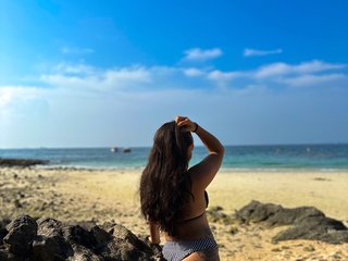 Erotisk videochatt AlisshaKiss