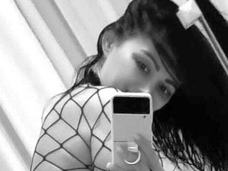 Erotisk videochatt Alisshorny