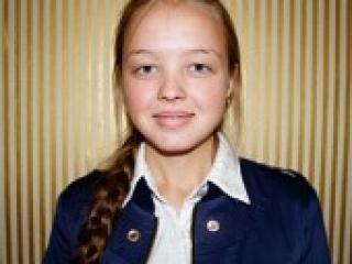 Erotisk videochatt alissia1