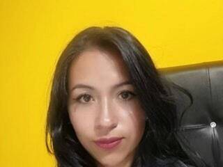 Erotisk videochatt Alisson-Brown