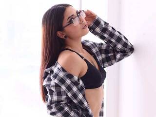 Erotisk videochatt alisson-ruiz