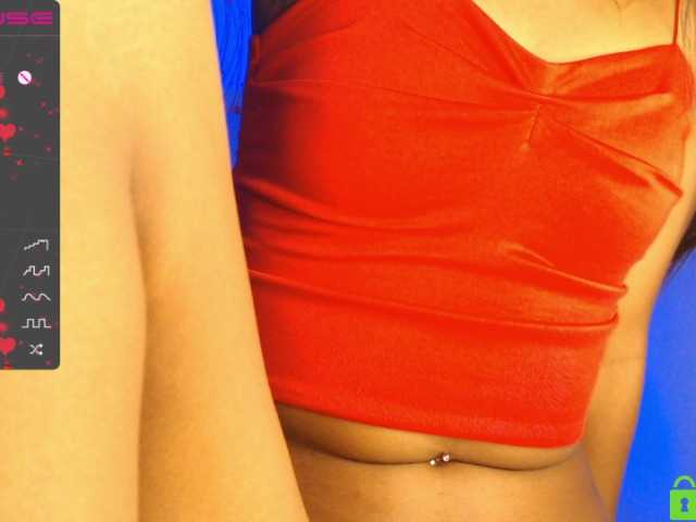 Sändningsbilder alissonbecker