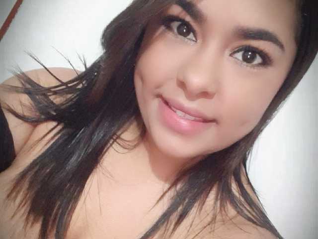 Foto av profilen alissoncastro