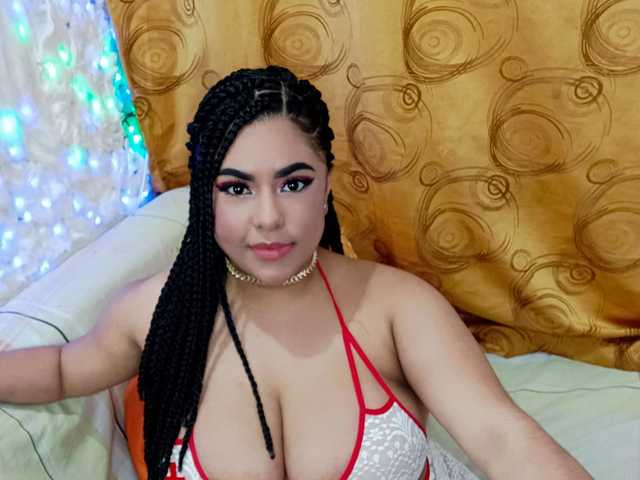 Foto av profilen alissoncastro