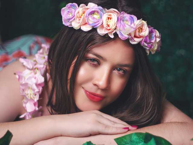 Foto av profilen alissonevans