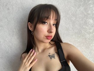 Erotisk videochatt AlissonHaks