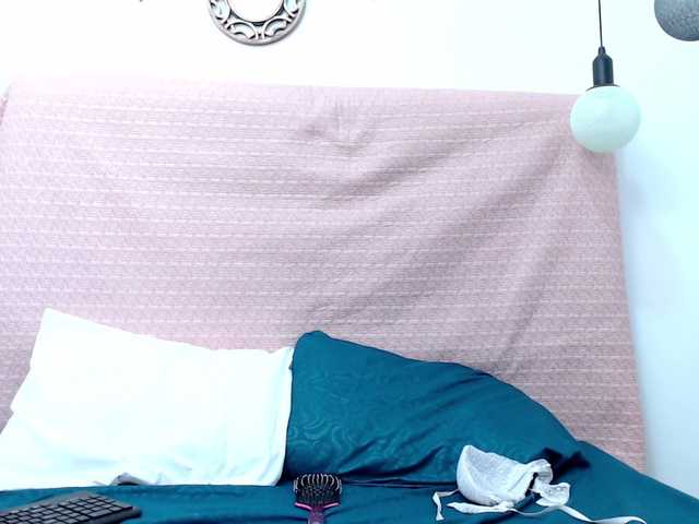 Sändningsbilder Alissonjhames