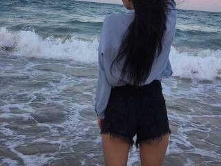 Erotisk videochatt ALISSONN01