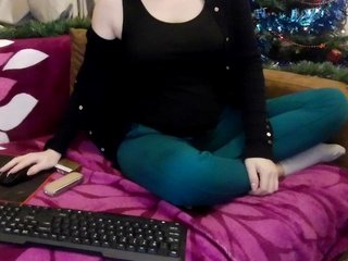 Erotisk videochatt Aliss_hottie
