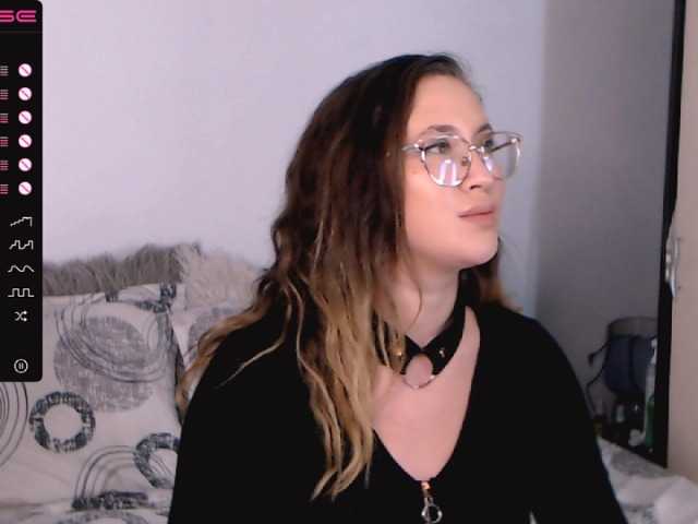 Sändningsbilder AlissonWavee