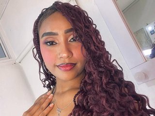 Erotisk videochatt alissonxgirl