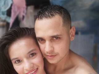 Erotisk videochatt AlissonyGuido