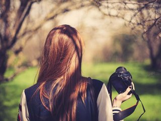 Erotisk videochatt AlissStar