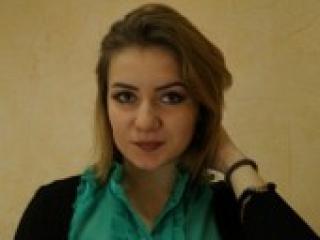 Erotisk videochatt alissya