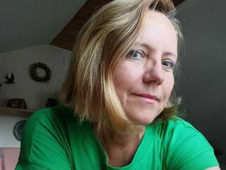 Erotisk videochatt AlitsiaKiver