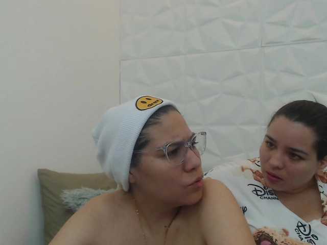 Foton Alitzenanahi when completing the objective we will do a lesbian show