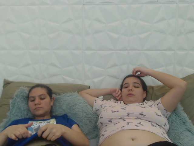 Foton Alitzenanahi when completing the objective we will do a lesbian show