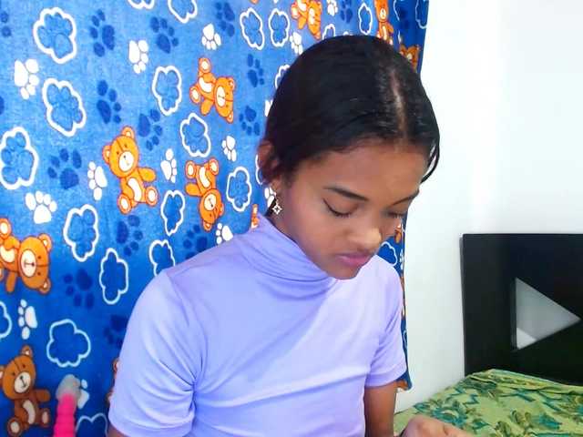 Sändningsbilder Alixthompson