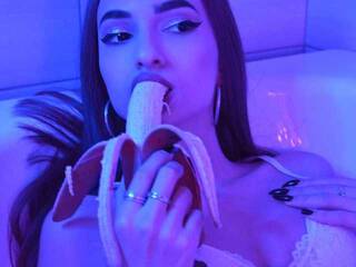 Erotisk videochatt AliyaEvans