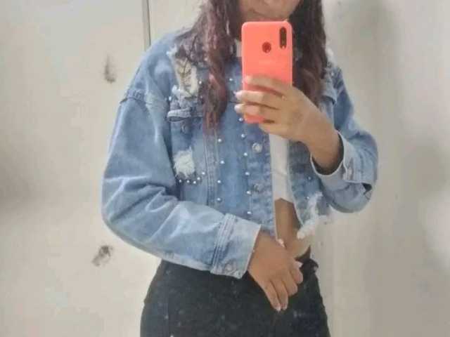 Foto av profilen AliyahBanksxx