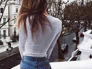 Erotisk videochatt alizcooper