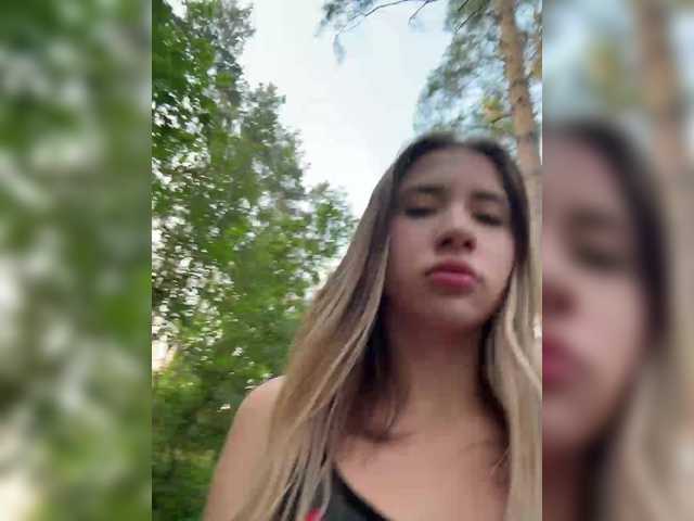 Sändningsbilder alizii