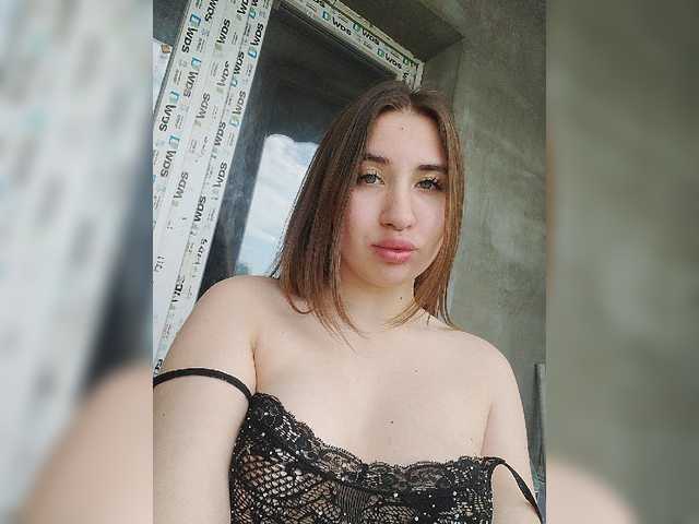 Sändningsbilder alizii