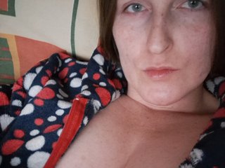 Erotisk videochatt AllaSowinskaya