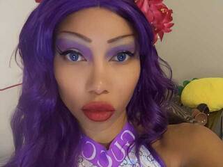 Erotisk videochatt AllaStrange