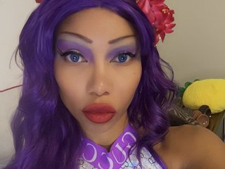 Erotisk videochatt AllaStrange