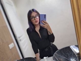 Erotisk videochatt AlleAllexy