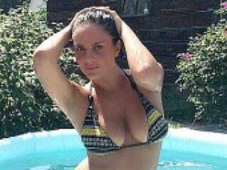 Erotisk videochatt allexa69